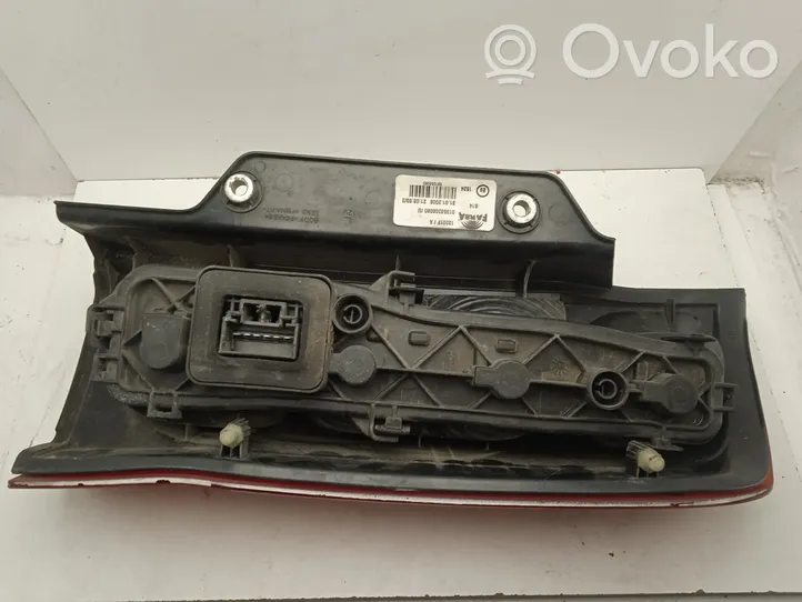 Citroen Nemo Ampoule, feu stop / feu arrière 01353206080