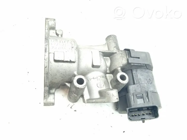 Ford Kuga I Soupape vanne EGR 25375741