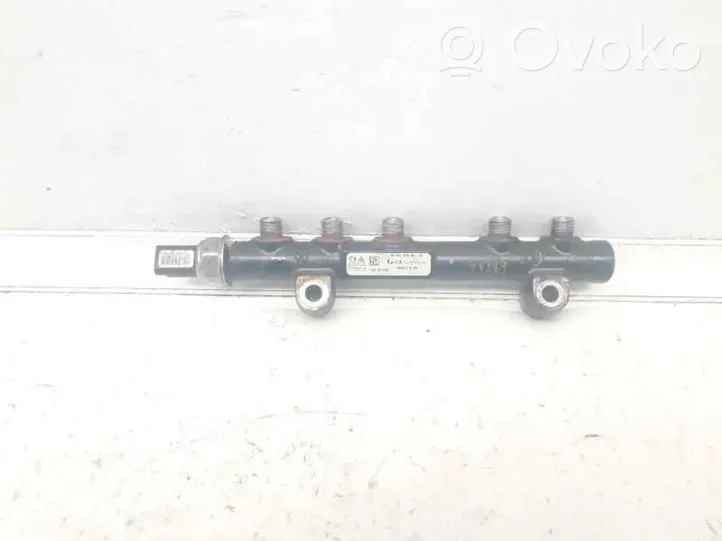 Ford C-MAX II Corps injection Monopoint 968529758002