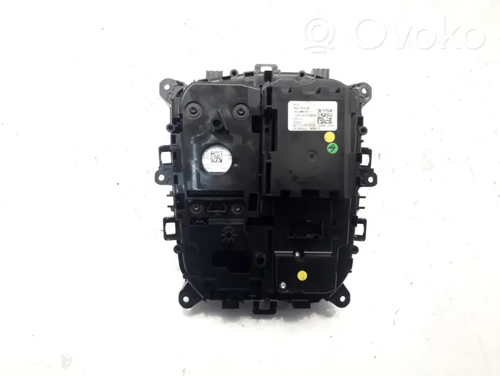 BMW 3 G20 G21 Levier de changement de vitesse 989134403