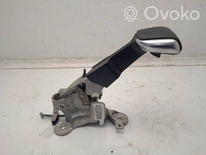 Peugeot 2008 II Hand brake release handle 98067000ZQ01