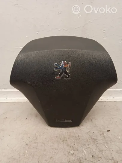 Peugeot Bipper Airbag de volant 34112937B