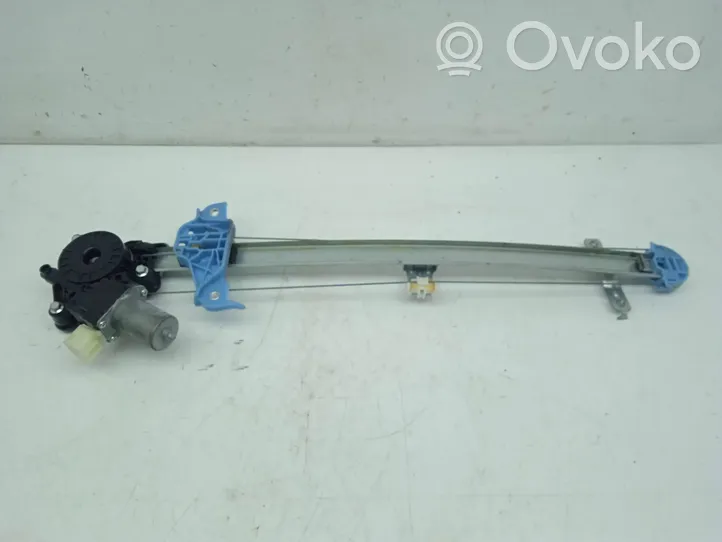 Suzuki Swift Fensterheber mechanisch Tür vorne 8343052R10