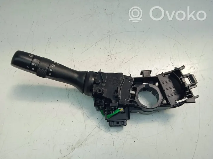 Toyota Aygo AB40 Interruttore di regolazione dell’illuminazione del quadro 17J085