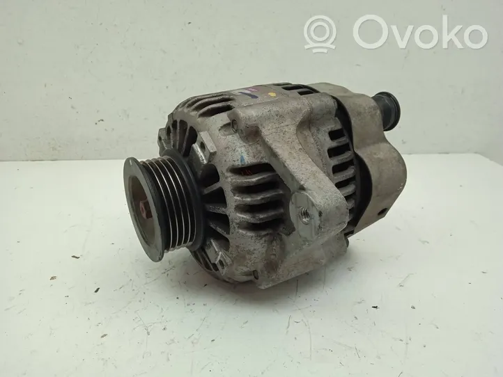 Nissan Pixo Generatore/alternatore 3140068K10