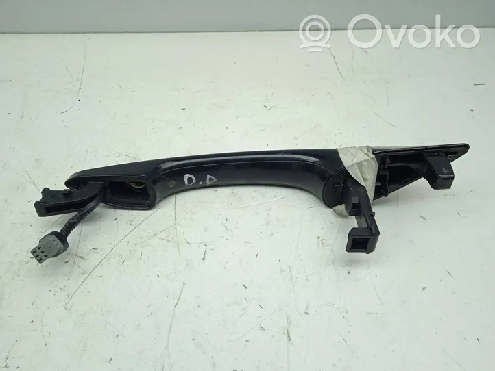 Hyundai Ioniq Front door exterior handle 82661G2730