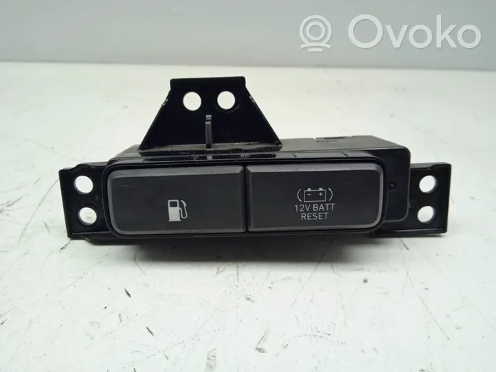 Hyundai Ioniq Multifunctional control switch/knob 93555G2200