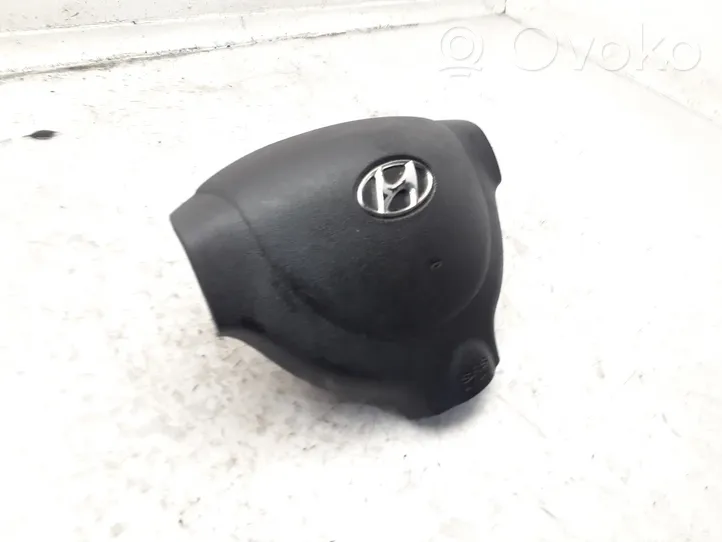 Hyundai i10 Airbag dello sterzo 569000X000CH