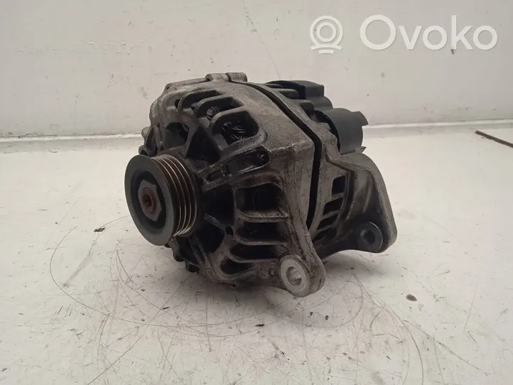 Nissan Micra C+C Alternator TG8S024