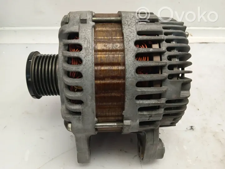 Nissan X-Trail T31 Generatore/alternatore A3TJ2481