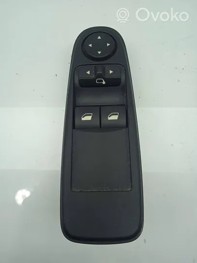 Citroen C4 Grand Picasso Interruttore di controllo dell’alzacristalli elettrico 96639380ZD