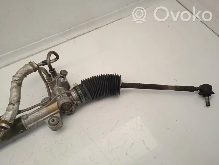 Tata Indica Vista I Steering rack 