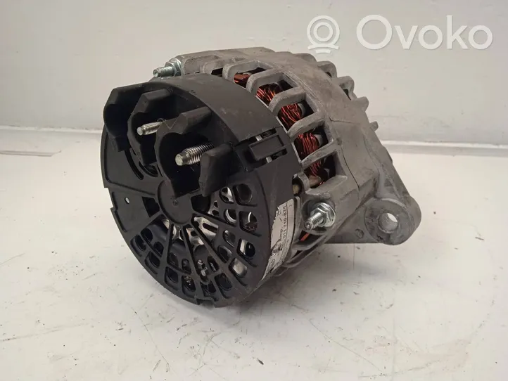 Fiat Grande Punto Alternator 73503235