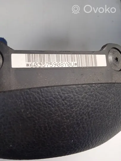 Subaru Legacy Kit d’airbag 