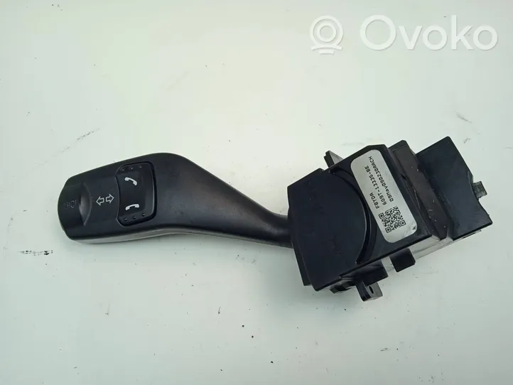 Ford Mondeo MK IV Interruttore di regolazione dell’illuminazione del quadro 6G9T13335BE