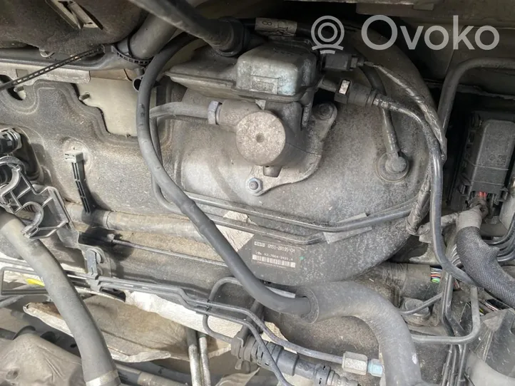 Ford Mondeo MK IV Valvola di pressione Servotronic sterzo idraulico 6M512B195CH