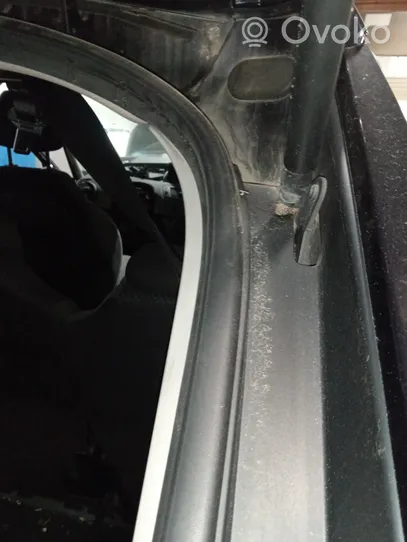 Citroen C4 Grand Picasso Guarnizione in gomma portiera anteriore 