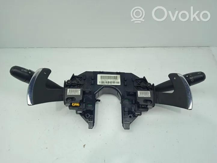 Citroen C4 Grand Picasso Mittariston valaistuksen säätökytkin 96644962XT