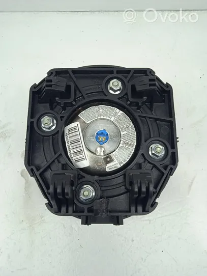 Citroen C4 Grand Picasso Kit d’airbag COMPLETO