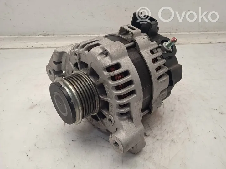 Hyundai Kona I Alternator 3730004950