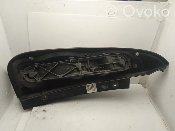 Smart ForFour I Lampada fanale posteriore A4548201164