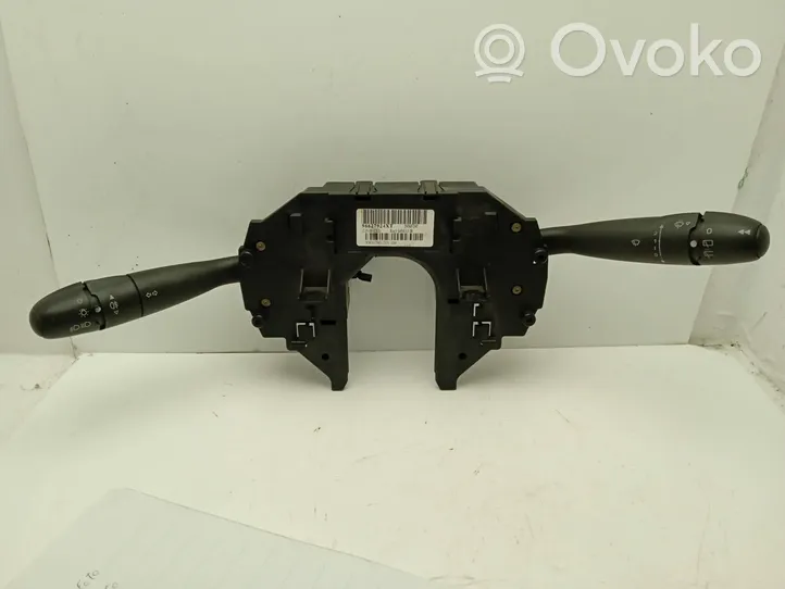 Citroen C4 Aircross Mittariston valaistuksen säätökytkin 96627924XT