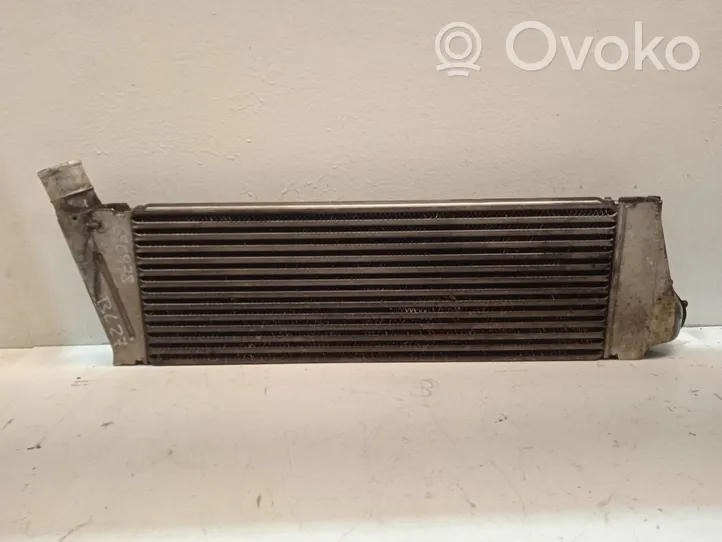 Renault Scenic RX Intercooler radiator 8200115540D