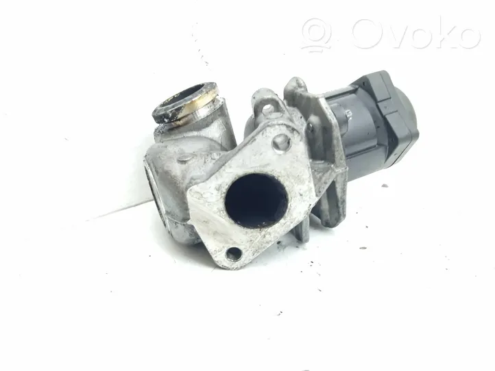 Citroen C2 Zawór EGR V29007306