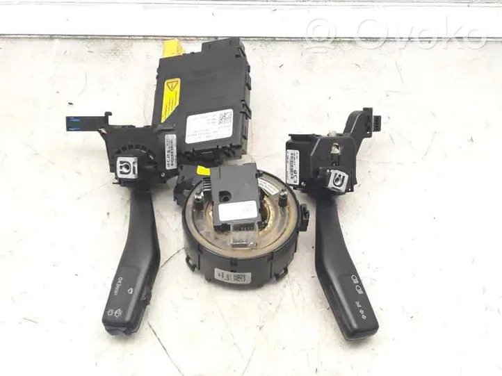 Volkswagen Golf SportWagen Interruttore di regolazione dell’illuminazione del quadro 1K0959653