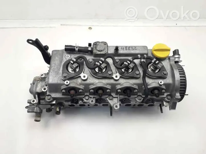 Opel Meriva A Culasse moteur Z17DTH