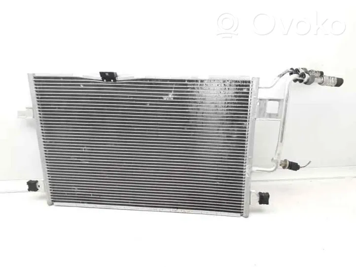 Audi A6 Allroad C5 Radiateur condenseur de climatisation 4B0260401G