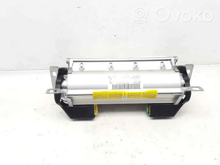 Volkswagen Touareg I Airbag latéral 7L0880202