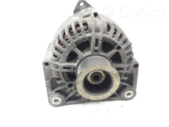 Renault Scenic RX Generator/alternator 2543342B