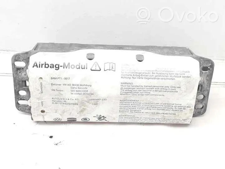 Skoda Octavia Mk2 (1Z) Airbag latéral 1K0880204N