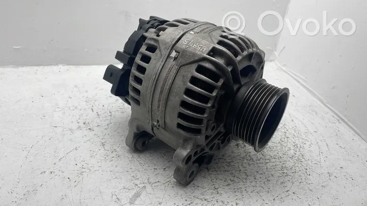 Volvo S70  V70  V70 XC Alternator 0124515021