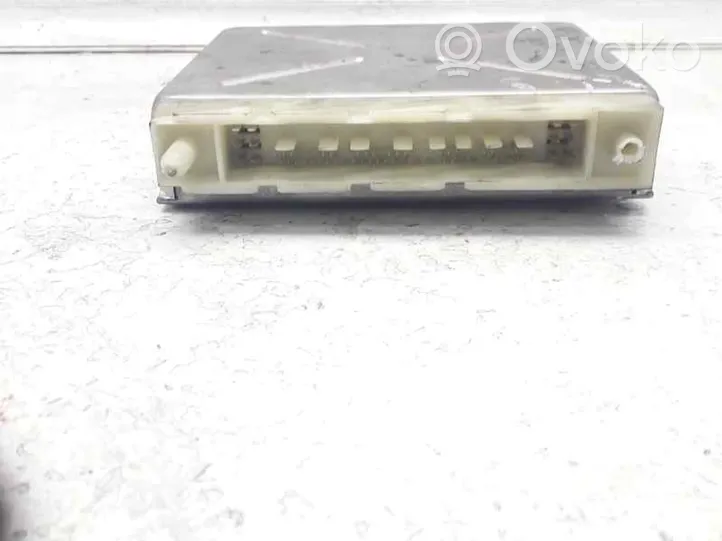 Volvo S70  V70  V70 XC Module de contrôle de boîte de vitesses ECU P09472349