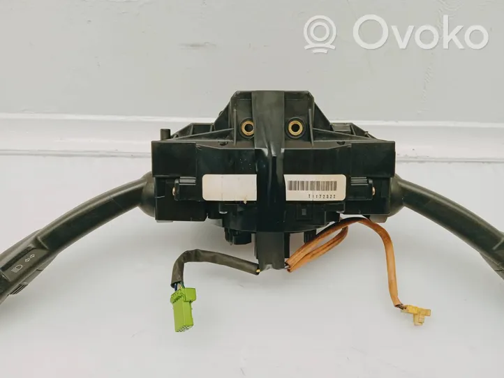 Volvo S40, V40 Interruttore di regolazione dell’illuminazione del quadro T1172322