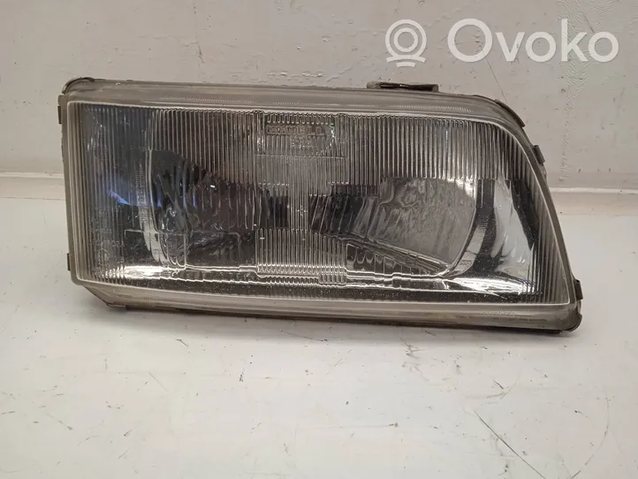 Peugeot Boxer Lampa przednia 