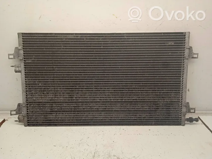 Renault Vel Satis Radiateur condenseur de climatisation 8200152728