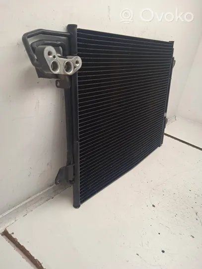 Volkswagen Caddy Radiateur condenseur de climatisation 1T0298403