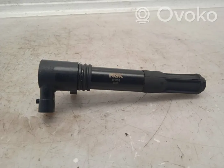 Fiat Grande Punto High voltage ignition coil 