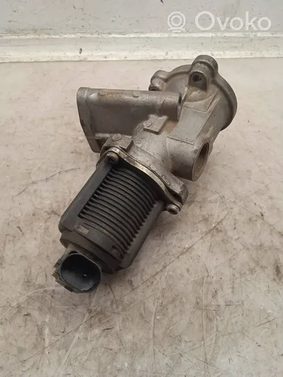 Fiat Grande Punto EGR valve 500240070