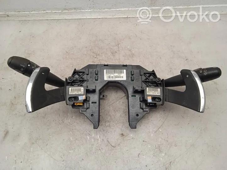 Citroen C4 I Picasso Paneļa apgaismojuma regulēšanas slēdzis 96627927XT