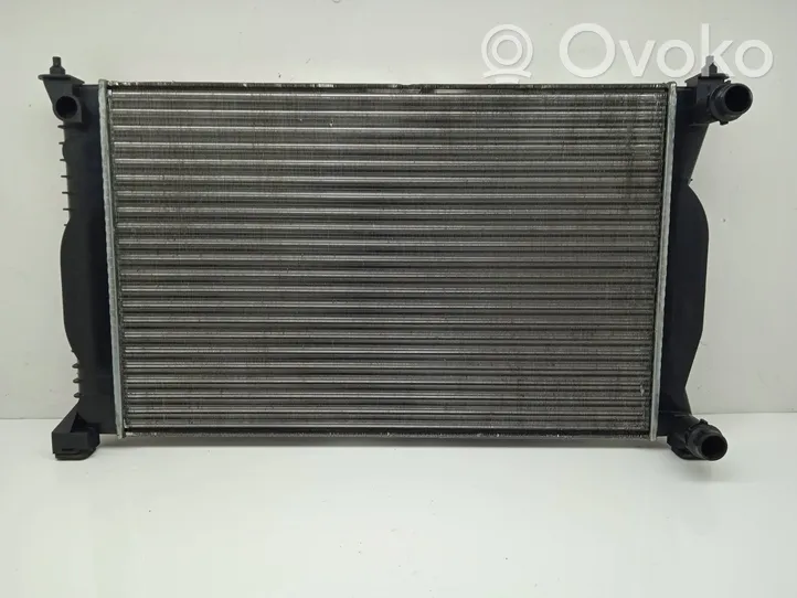 Audi A4 Allroad Radiateur de refroidissement SINREF