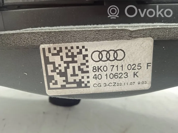 Audi A5 8T 8F Тяга переключения передач 8K0711025F