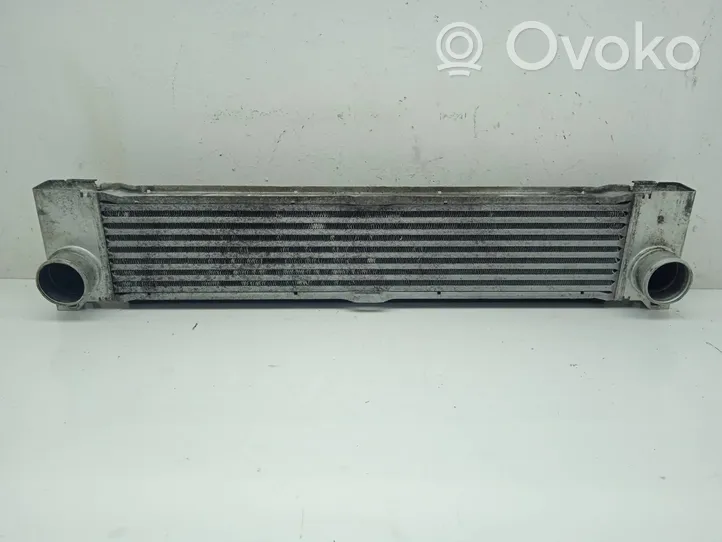 Mercedes-Benz Vito Viano W639 Intercooler radiator A6395010201