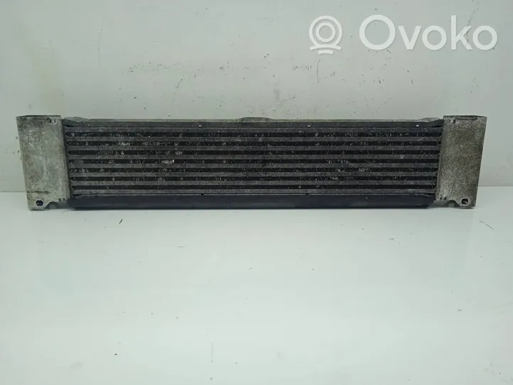 Mercedes-Benz Vito Viano W639 Intercooler radiator A6395010201