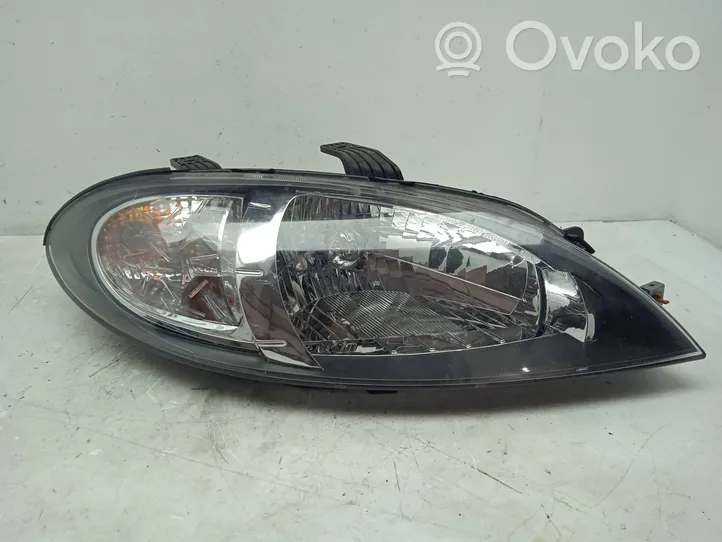 Chevrolet Lacetti Faro/fanale 96458812