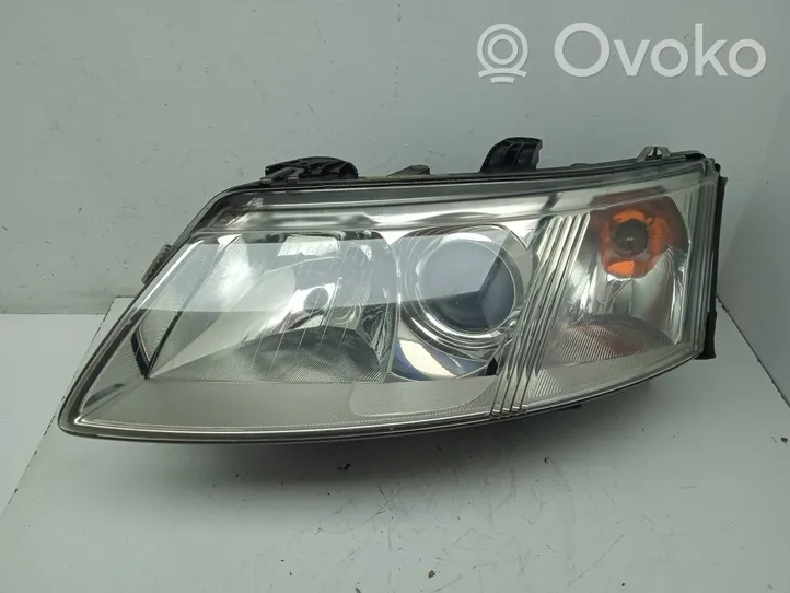 Saab 9-3 Ver2 Faro/fanale 1EL00838001