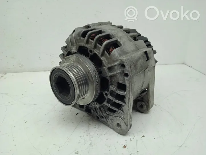 Renault Clio II Alternator 8200022774